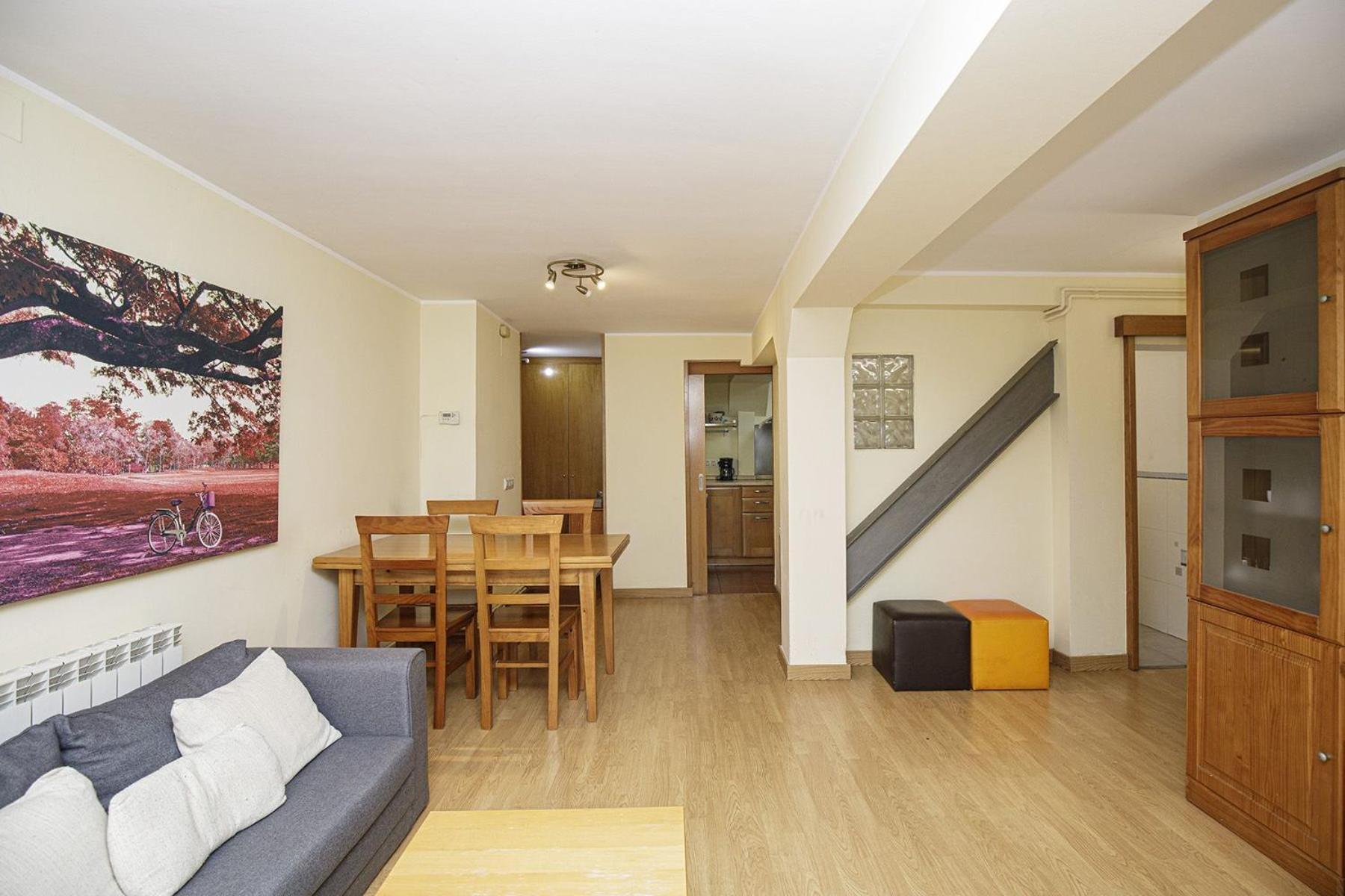 Apartamento Centrico En Girona Apartman Kültér fotó